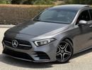 Mercedes-Benz A 200 Premium 2.0L