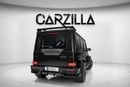 Mercedes Benz G63 AMG Mercedes-Benz G63 AMG 2023 l Japanese Specs l AED 11,554 / Monthly