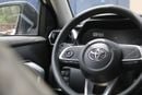 تويوتا ريز LHD 1.2L E FWD PETROL 2025MY (EXPORT ONLY)