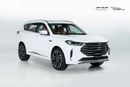 Jetour X70 BRAND NEW 2024 JETOUR X70 PLUS LUXURY | 5 YEARS WARRANTY + 3 SERVICE | 10 YEARS ENGINE WARRANTY