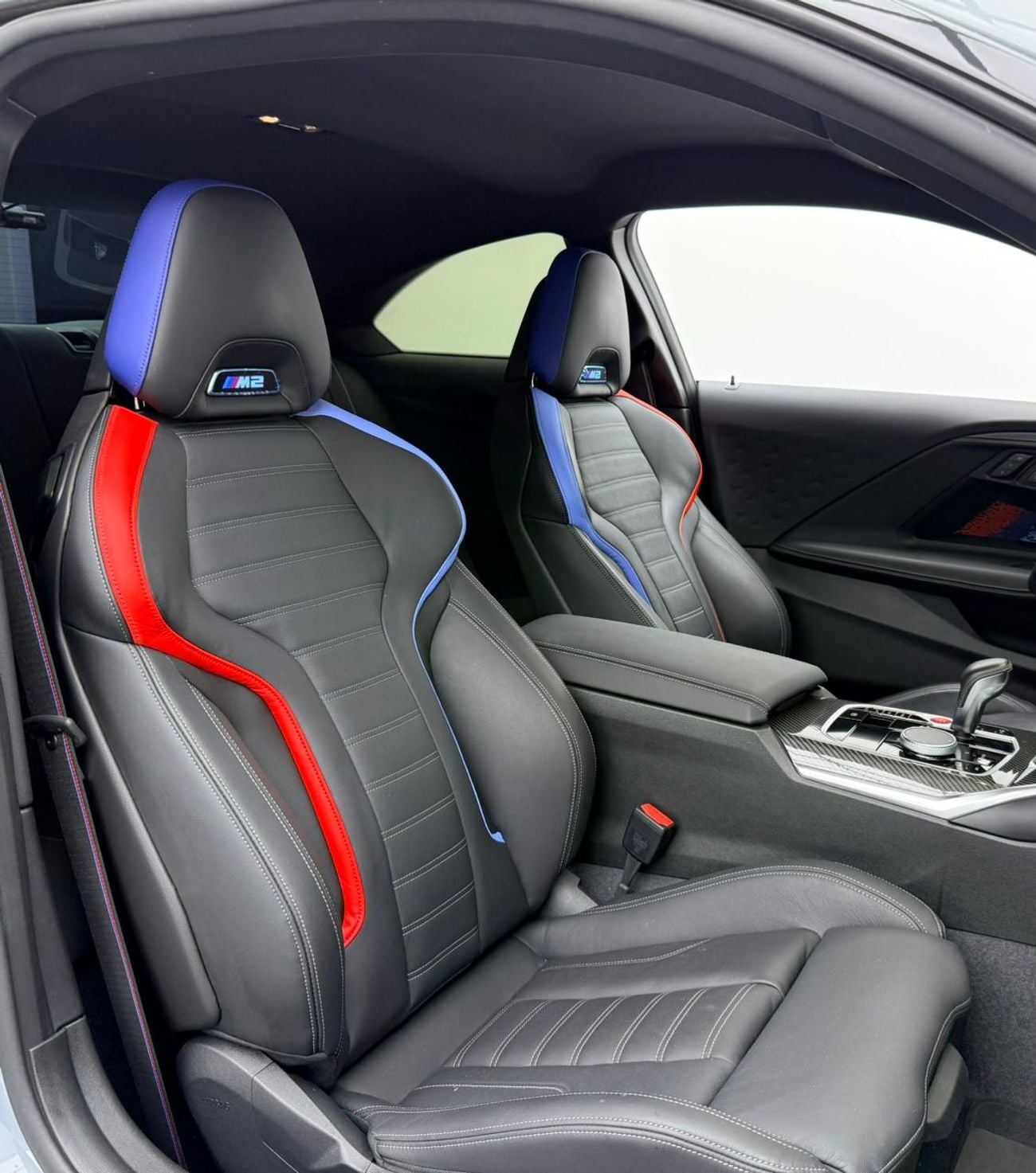 BMW M2 2024 BMW M2, Warranty, Full Service History, Fully Loaded, Excellent Condition, Japanese