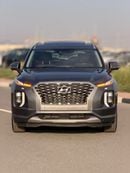 Hyundai Palisade Limited 3.8L / Panoramic, 360 Camera Full option