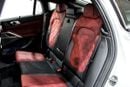 BMW X6 XDRIVE40I M SPORT EXCELLENCE Luxury M Sport Package+27500 M Performance Accessories