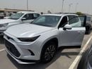 Toyota Grand Highlander