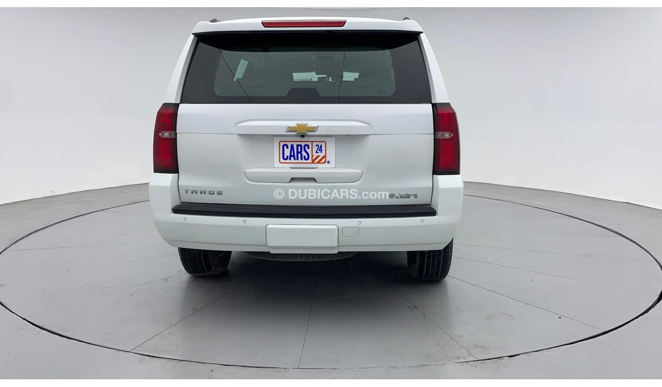 Chevrolet Tahoe LS 5.3 | Zero Down Payment | Free Home Test Drive