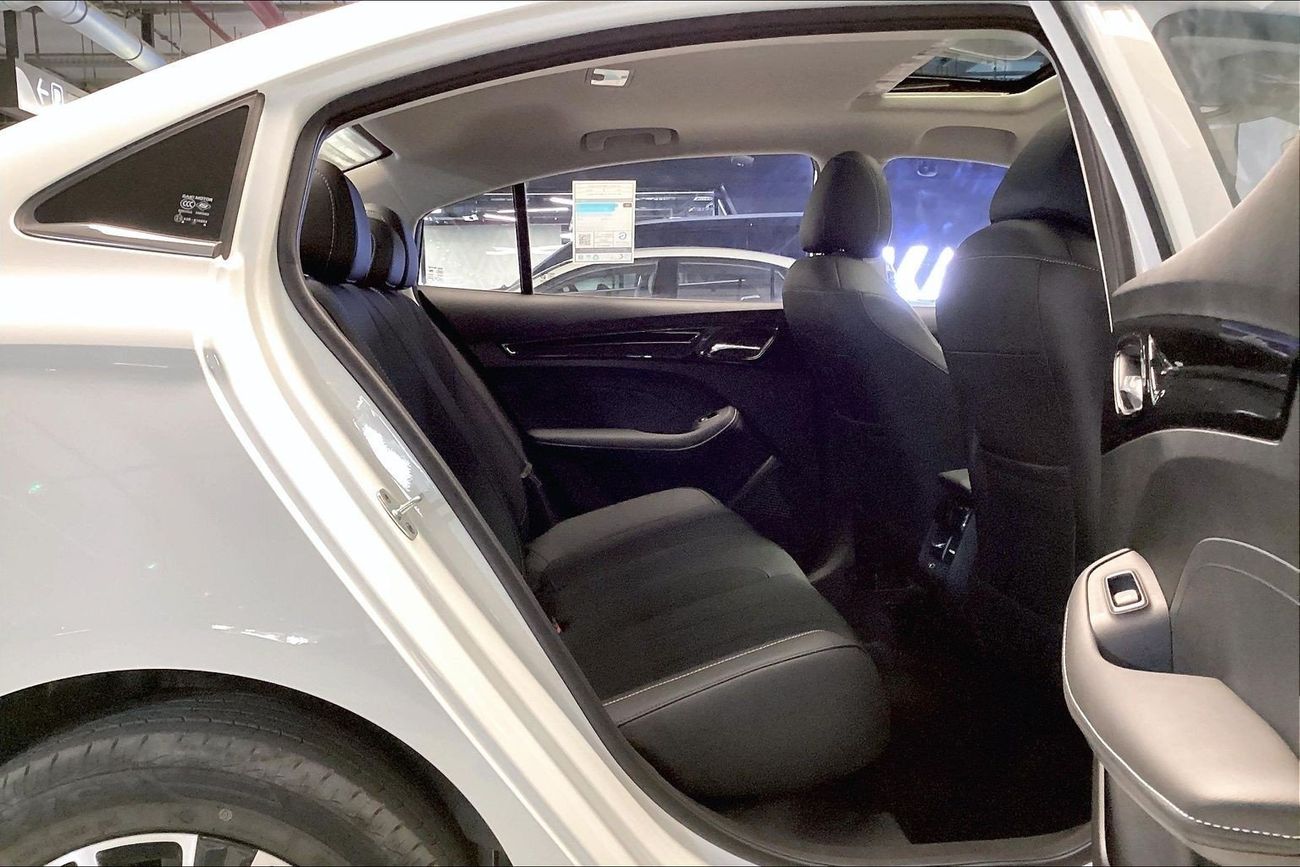 أم جي 5 Luxury | upto AED 20,000 Ramadan Discount | شامل الضمان | 0 ﺪﻔﻋﺓ ﺃﻮﻟﻯ