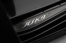 Koenigsegg Jesko 5.0L V8 Twin-Turbocharged Engine | Warranty