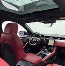 جاكوار E Pace 2022 Jaguar E-Pace R-Dynamic SE, 1 Year Warranty Unlimited, Full Service History, GCC