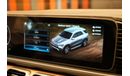 Mercedes-Benz GLE 450 AMG Mercedes-Benz GLE 450 GCC 2023 0km //AMG Package //Panoramic roof //Front projector //360 view