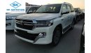 Toyota Land Cruiser 4.0L PETROL, 20" ALLOY RIMS, PUSH START, 4WD, COOL BOX (CODE # TLGXR2021)