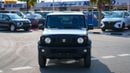 سوزوكي جيمني جديد كليًا 2026 Suzuki Jimny GL (N-JIM-3D-1.5-26) 1.5L 4 أسطوانات SUV – للتصدير فقط