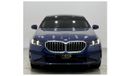 بي أم دبليو 520i 2024 BMW 520i, BMW Warranty + Service Pack, Excellent Condition, GCC