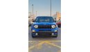 Jeep Renegade Limited