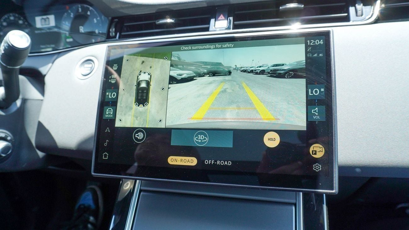 Land Rover Range Rover Evoque P300e 1.5P PHEV Autobiography (For Local registration plus 10%)