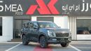 نيسان باترول LE PLATINUM CITY 3.5TT Twin-Turbo 2026 MY EXPORT PRICE