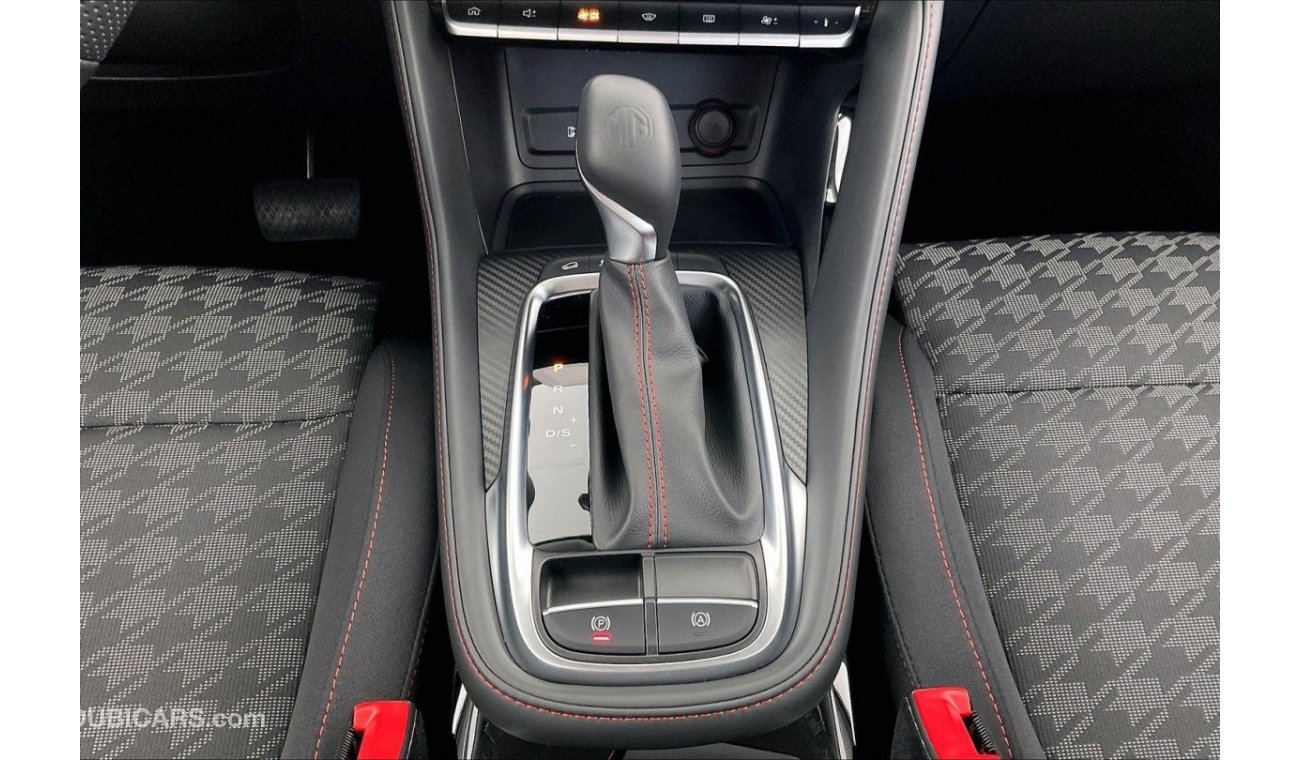 MG ZS Standard| 1 year free warranty | Exclusive Eid offer