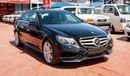 Mercedes-Benz E 250