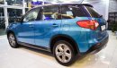 Suzuki Vitara All Grip