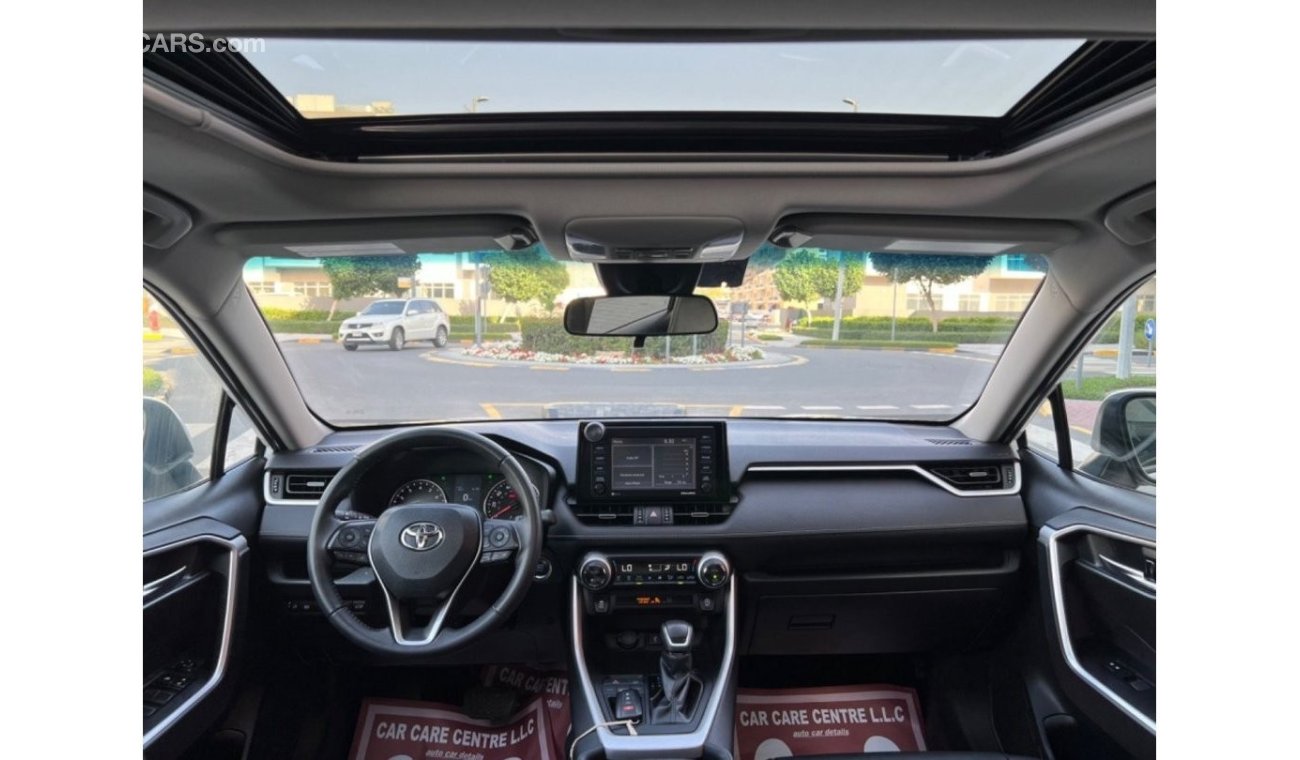 Toyota RAV4 XLE Premium VIP
