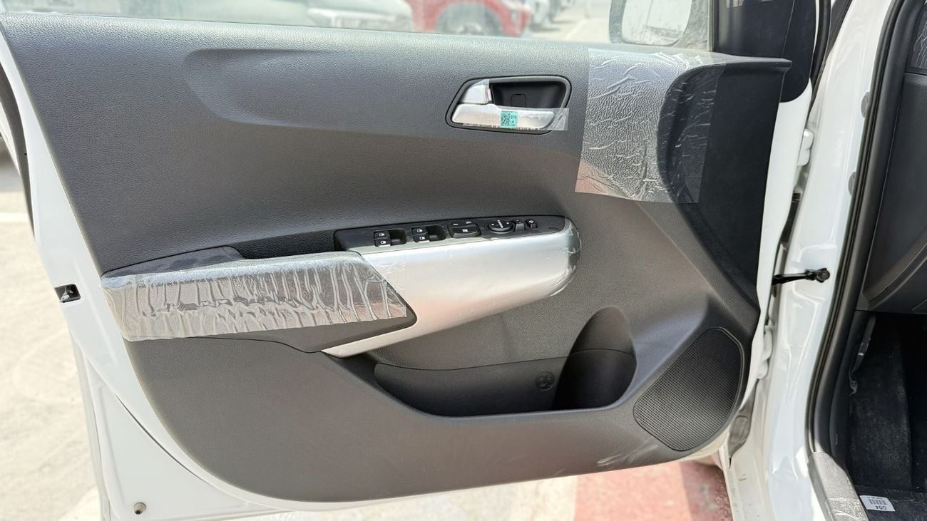 Kia Picanto Kia Picanto 1.2L Petrol 2025YM