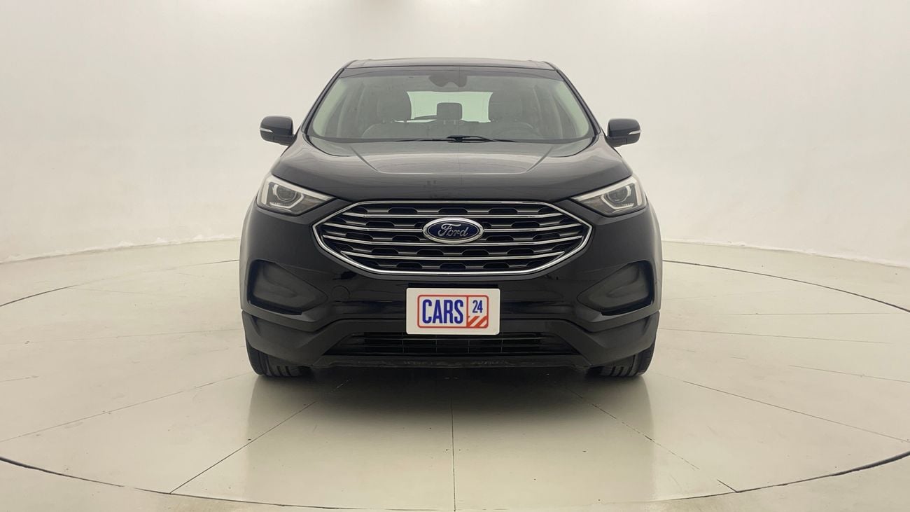 Ford Edge SEL 2 | Zero Down Payment | Home Test Drive