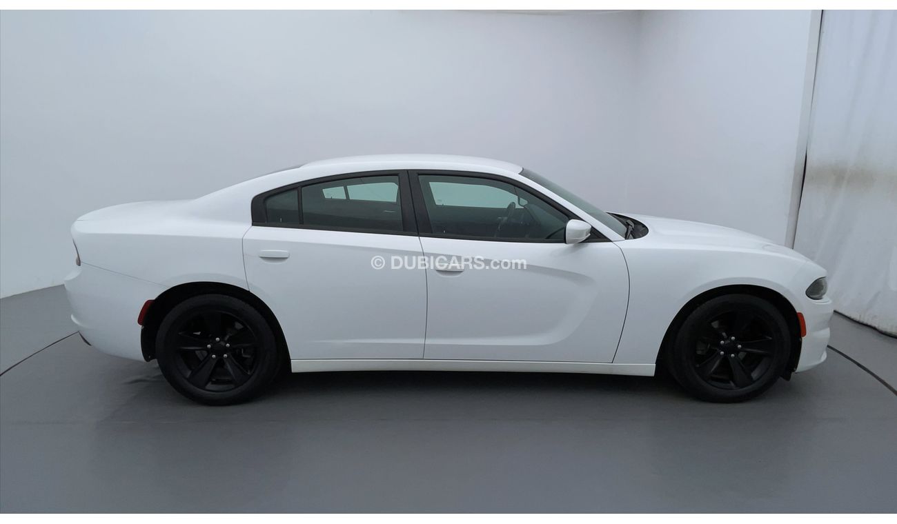 Dodge Charger SE PLUS 3.6 | Zero Down Payment | Free Home Test Drive