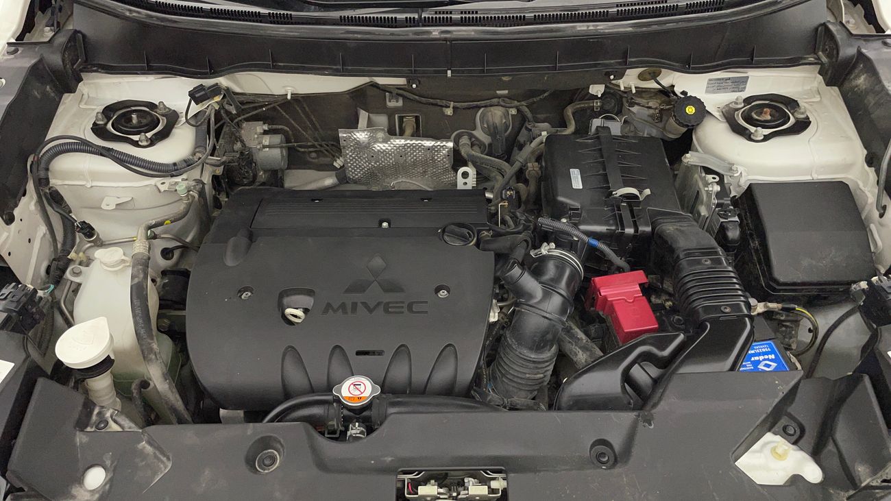 Mitsubishi ASX GLX MIDLINE 2 | Zero Down Payment | Free Home Test Drive