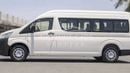 Toyota Hiace GL TOYOTA HIACE 2025