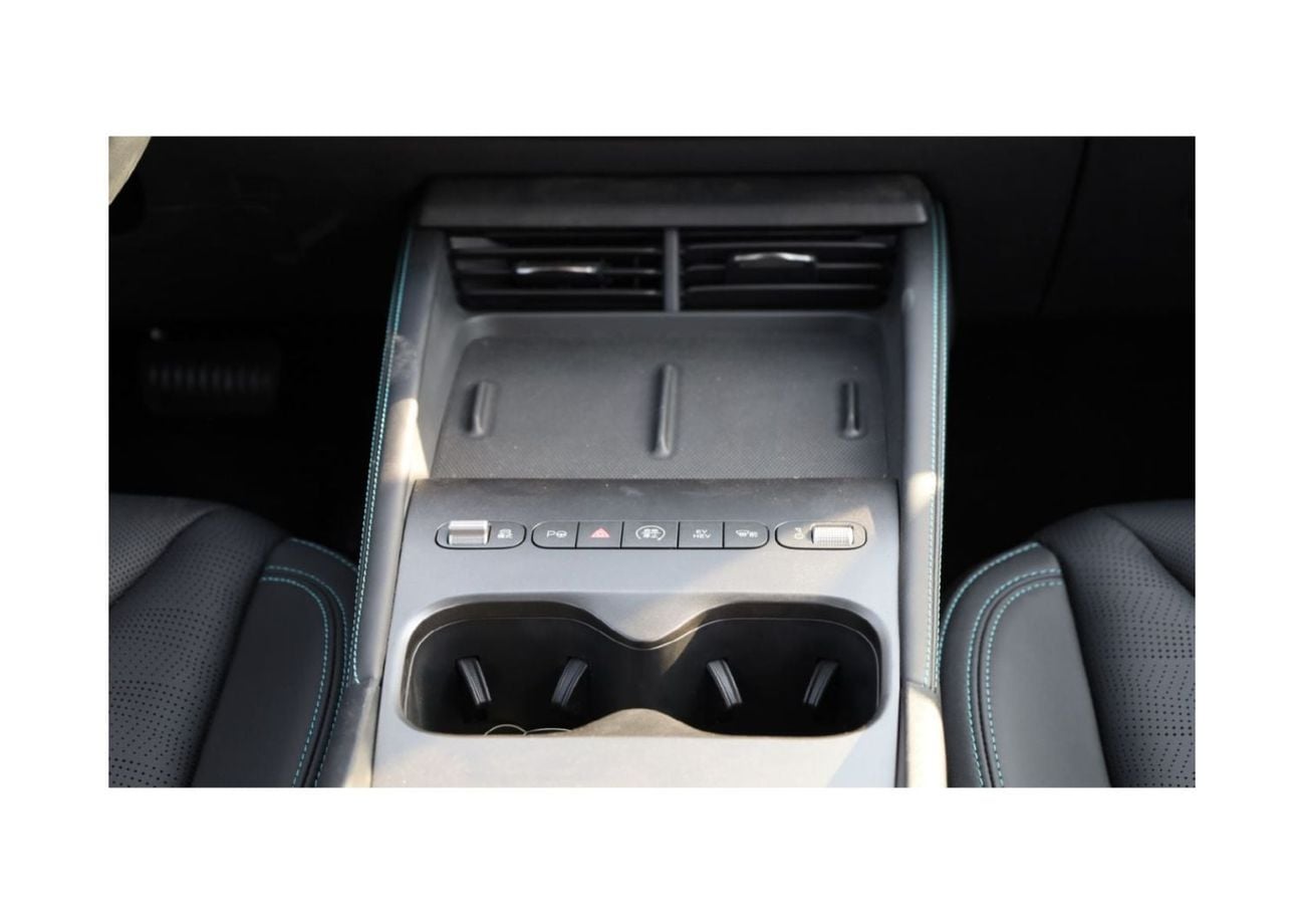 BYD SEAL 06 PREMIUM