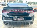 دودج تشارجر SXT 3.6L