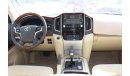 Toyota Land Cruiser EXR V8 5.7(2016) Inclusive VAT