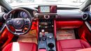 Lexus IS300