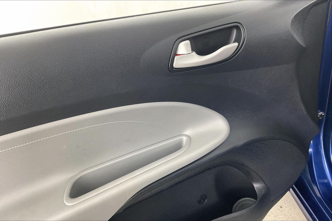 Kia Pegas LX | Guaranteed Warranty | 0 Down Payment