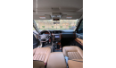 Nissan Patrol Safari Safari 4.8