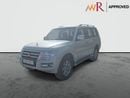 Mitsubishi Pajero High Line 2.0