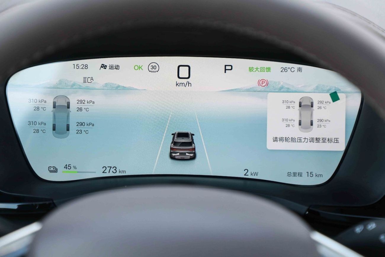 BYD Song Plus 2024 BYD SONG PLUS FLAGSHIP - BLACK inside GREY | Export Only