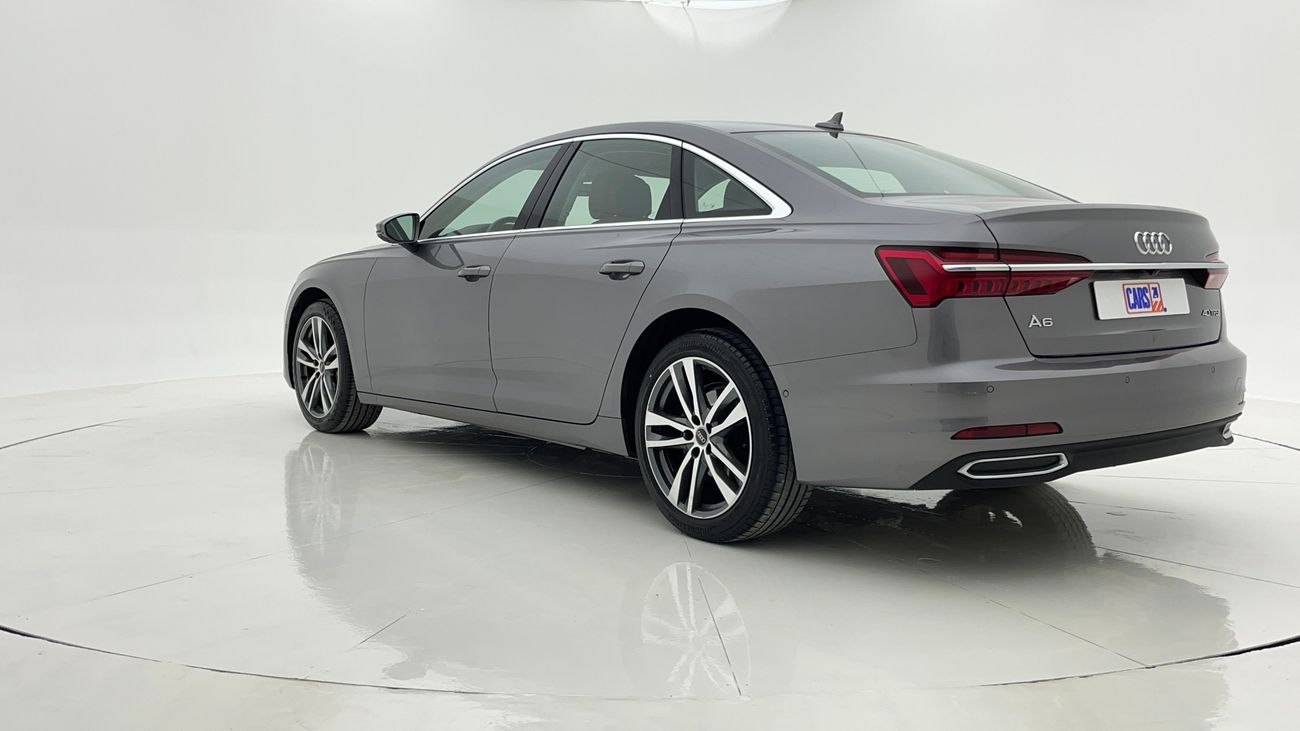 Audi A6 40 TFSI COMFORT PACK 2 | Zero Down Payment | Free Home Test Drive