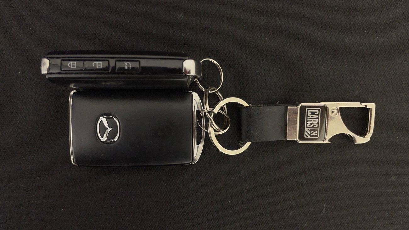 Mazda 6 S 2.5 | Zero Down Payment | Home Test Drive