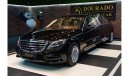 Mercedes-Benz S600 Maybach Mercedes-Benz Pullman - Ask For Price