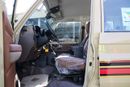 Toyota Land Cruiser Pick Up LC79 4.0L V6 PETROL LX-Z1 4WD AT DC 2025MY