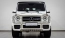 Mercedes-Benz G 63 AMG V8 Biturbo