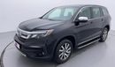 Honda Pilot EX L 3.5 | Zero Down Payment | Free Home Test Drive