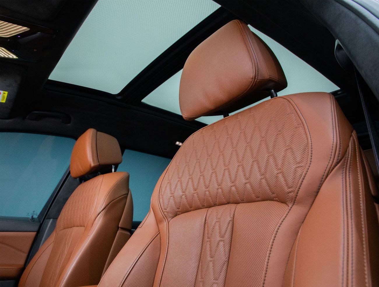 BMW X7 xDrive 40i M Sport