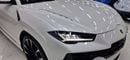 Lamborghini Urus PERFORMANTE Besboke Edition AD PERSONAM