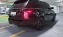 Land Rover Range Rover Vogue Supercharged AWD