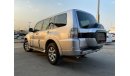 Mitsubishi Pajero 2016 3.5 Ref#542 FSH