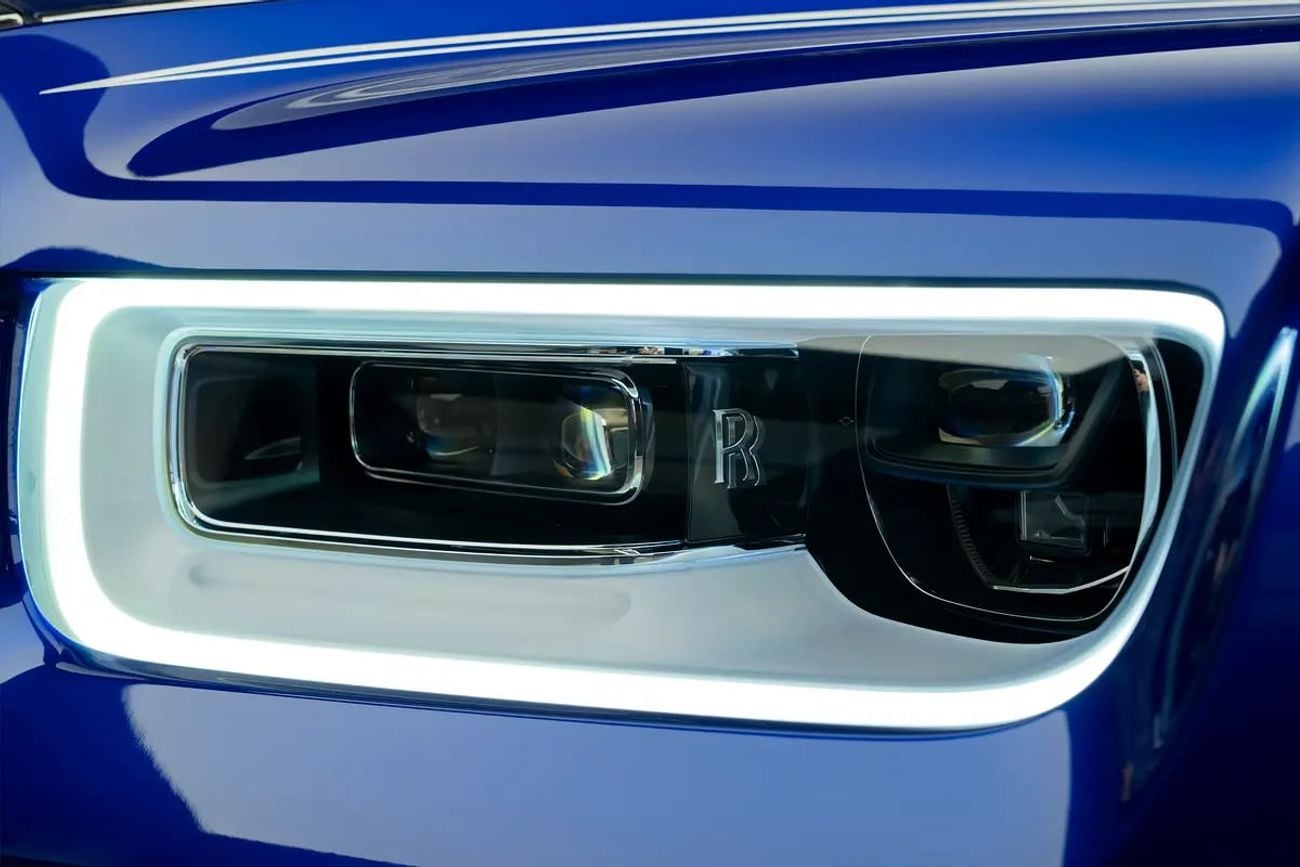 Rolls-Royce Phantom ROLLS ROYCE | PHANTOM | GCC SPECS | 2019 FULL SPECS MINT CONDITION Std 6.8L