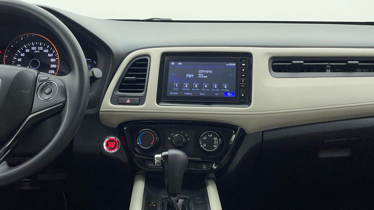 Honda HRV LX 1.8 | Zero Down Payment | Home Test Drive