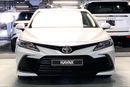 Toyota Camry S | Guaranteed Warranty | 0 Down Payment