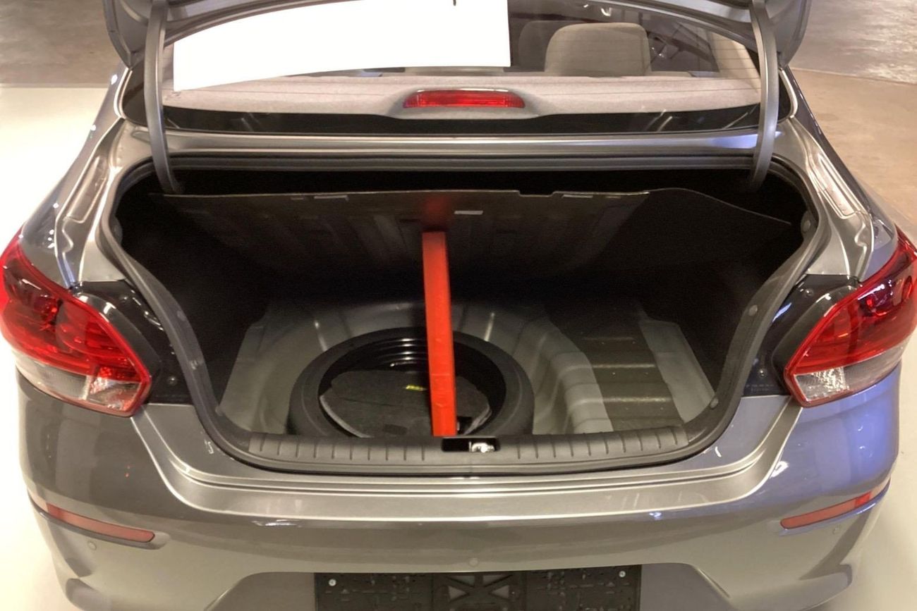 كيا بيجاس LX | National Day Celebration | شامل الضمان | 0 ﺪﻔﻋﺓ ﺃﻮﻟﻯ